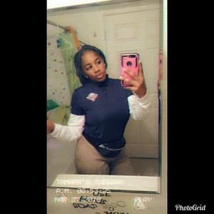 Meet your Posher, Tamara